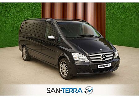 Mercedes-Benz Viano 3.0 CDI AMBIENTE LEDER*PANO*KAMERA*NAVI*XENON*AHK*