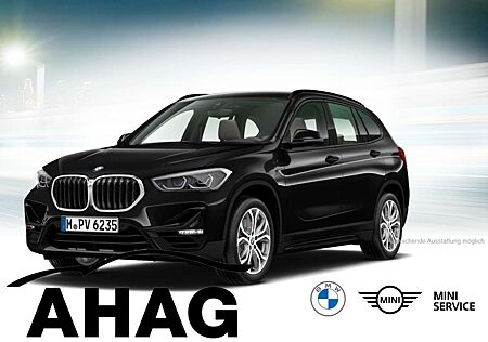 BMW X1 xDrive20i Sport Line Steptronic Aut. PDC HIFI