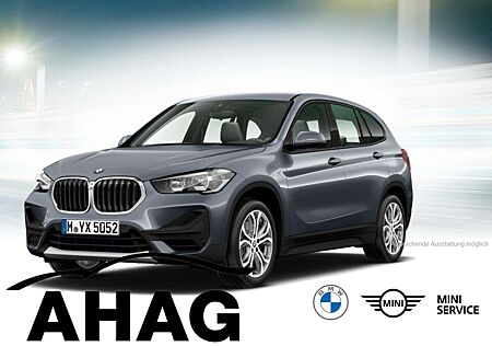 BMW X1 xDrive20i Sport Line Steptronic Aut. PDC HIFI