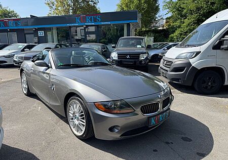 BMW Z4 2.5i/Automatik/TÜV Neu/Inspektion Neu