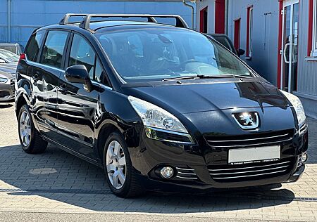Peugeot 5008 2.0 HDI*7-Sitze*AHK*Panorama*Navi*Klimaauto*SR+WR