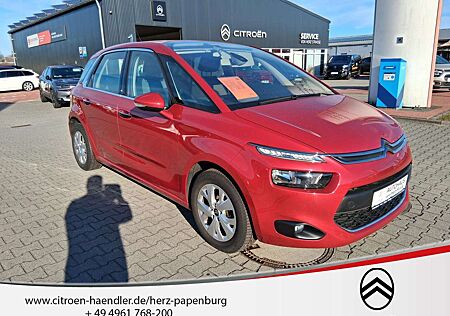 Citroën C4 Picasso Citroen Intensive Metallic