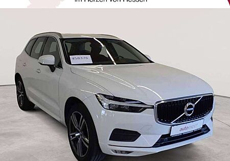 Volvo XC 60 XC60 XC60 B4 D AWD A. Momentum Pro AHK 20"