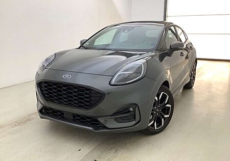 Ford Puma ST-Line X Automatik Panoramadach LED