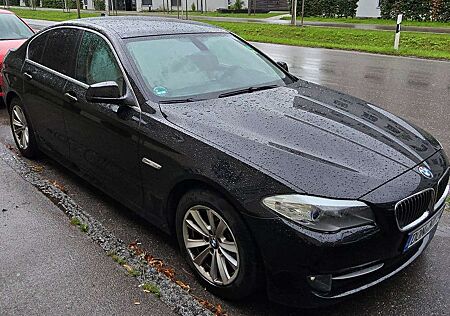 BMW 520d 520