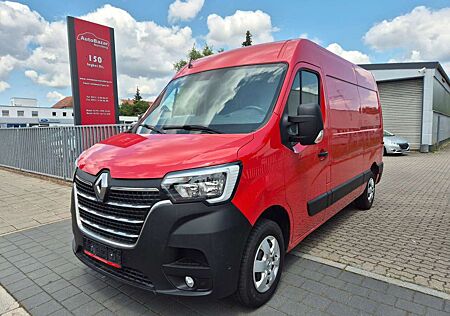 Renault Master III Kasten L2H2 HKa 3,5 Komfort, 1 Hand