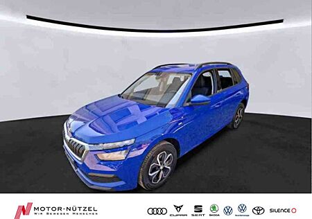 Skoda Kamiq 1.0 TSI DRIVE LED+SHZ+PDC+DAB+MIRROR LINK