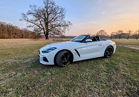 BMW Z4 M Sport 30i