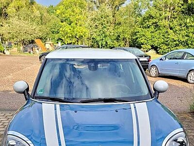 MINI Cooper Countryman Mini Cooper Countryman
