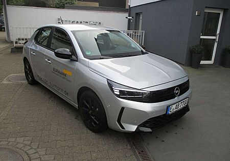 Opel Corsa F/Allwetter/Sitz-Lenkradheiz./PP/Rückfahrkamera