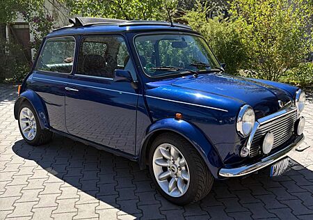 Rover MINI 40 Limited Edition
