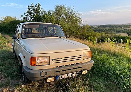Wartburg 1.3