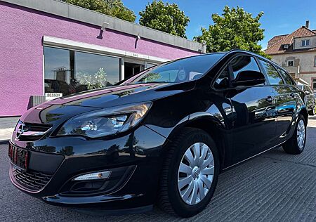 Opel Astra J Sports Tourer Selection "HU/AU+Service"