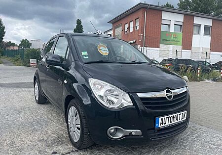 Opel Agila Edition,Automatik,Klima,PDC,Allwetter