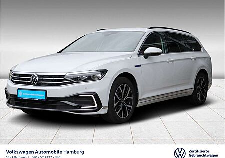 VW Passat Variant Volkswagen 1.4 TSI Hybrid GTE DSG Navi ACC