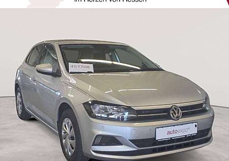 VW Polo Volkswagen 1.6 TDI SCR Comf ACC PDC