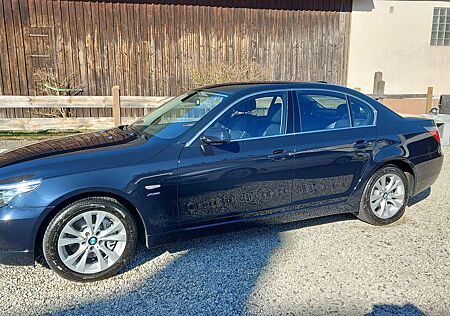 BMW 530i 530 xDrive Edition *1.Hand!Schalter!*orign.68TKM!