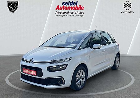 Citroën C4 Picasso Citroen BlueHDi 120 Stop&Start SELECTION,1.Hd