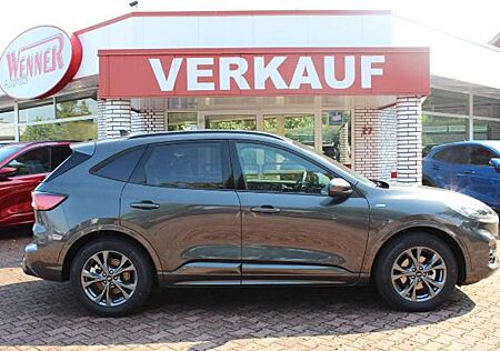 Ford Kuga ST Line X - Winterpaket & Assistenz-Pak & 5 Jahre