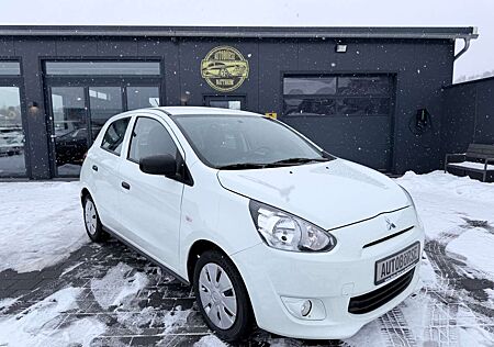 Mitsubishi Space Star Diamant Edition