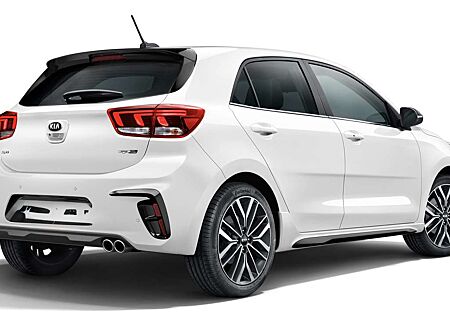 Kia Rio 1.0 T-GDI 120 GT Line