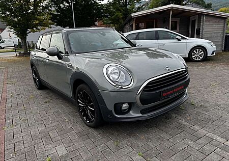 Mini One Clubman Navi Panorama PDC SHZ