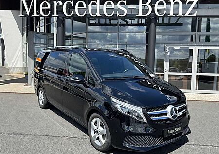Mercedes-Benz V 250 d EDITION ILS Panorama Kamera 8Sitze