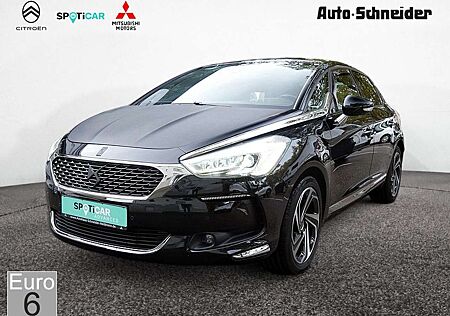 DS Automobiles DS 5 THP165 EAT6 NAVI HUD AKTIVSITZE LED PANO