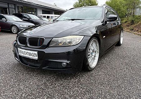 BMW 330d 330 , TÜV neu, Fahrwerk, 19 Zoll