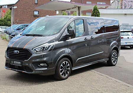 Ford Tourneo Custom TourneoCustom L2 SPORT+STANDHEIZUNG+LEDER+KAMERA