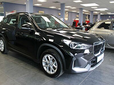 BMW X1 sDrive18i Automatik-Rückfahrkamera