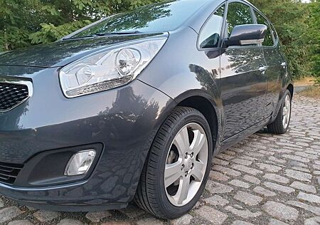 Kia Venga 1.6 Dream Team