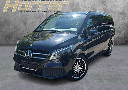 Mercedes-Benz V 220 Lang EDITION Distr elek.Türen Heck Pano