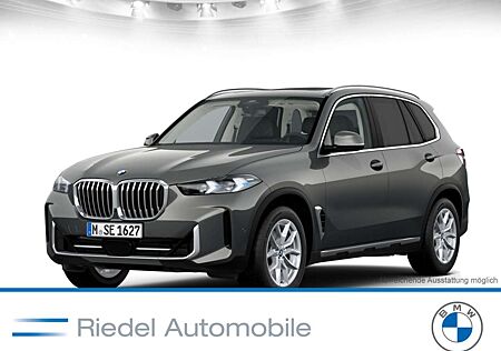 BMW X5 xDrive30d Komfortsitze*Pano*AHK*adapLED*H/K*