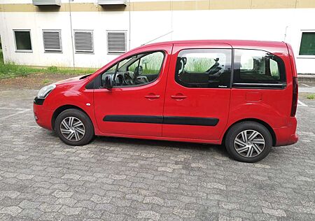 Citroën Berlingo Citroen Multispace VTi 95