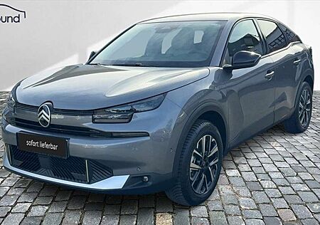 Citroën C4 Citroen III 1,2 PT Autom Max Keyless Sitzheizung