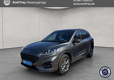 Ford Kuga 2.5 Duratec PHEV ST-LINE X