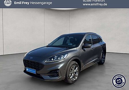 Ford Kuga 2.5 Duratec PHEV ST-LINE X