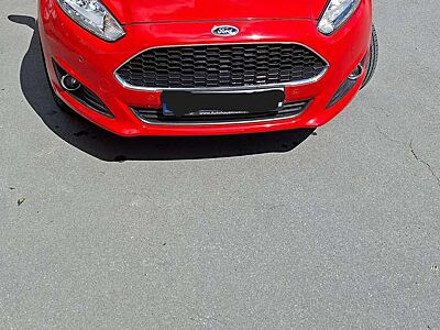 Ford Fiesta Fiesta 1.25 SYNC Edition