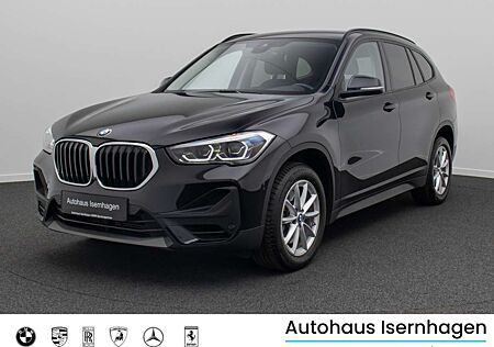 BMW X1 sD20i Kamera DAB Komfort Geschwindigkeitsreg