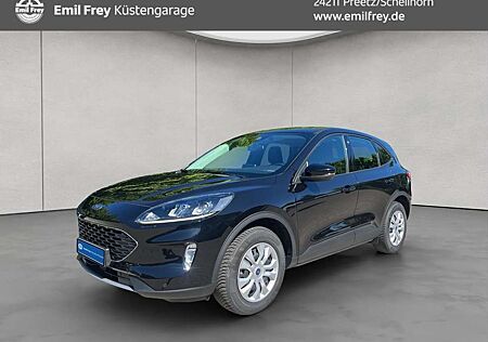 Ford Kuga 1.5 EcoBoost COOL&CONNECT AHK GJR NAVI
