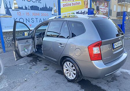 Kia Carens 1.6 CRDi Spirit