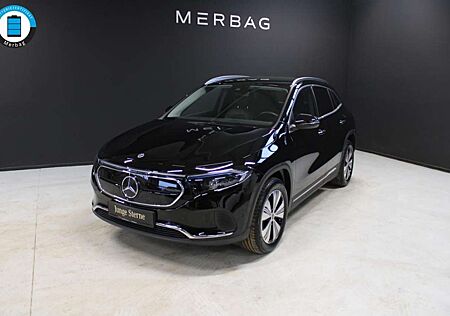 Mercedes-Benz EQA 250 *Advanced Plus LED Kamera Totwinkel