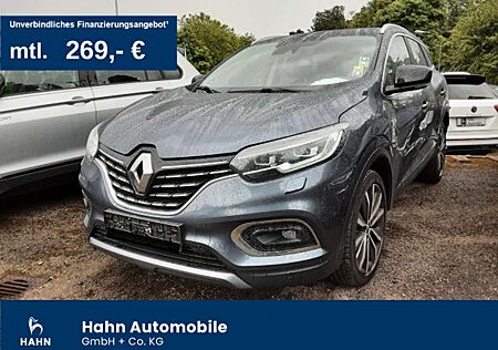 Renault Kadjar 1.7 BLUE dCi 150 Bose Edition 4WD AHK CAM