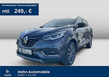 Renault Kadjar 1.7 BLUE dCi 150 Bose Edition 4WD AHK CAM