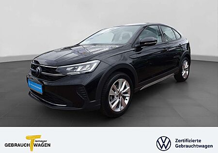 VW Taigo Volkswagen 1.5 TSI DSG LIFE LM17 KAMERA PANO NAVI