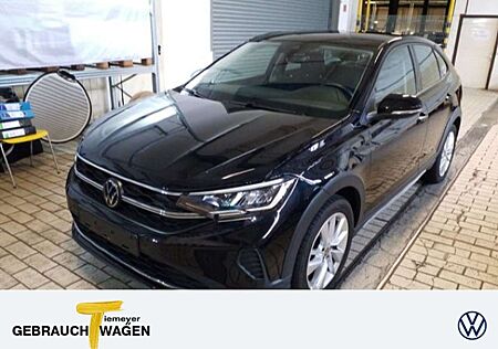 VW Taigo Volkswagen 1.5 TSI DSG LIFE LM17 KAMERA PANO NAVI