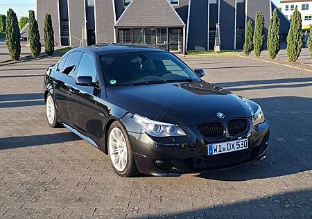 BMW 530i 530 Aut.