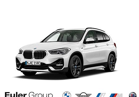 BMW X1 xDrive 25e Navi Soundsystem LED El. Heckklappe Meh