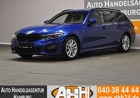 BMW 330d 330 M SPORT LASER|DAB|LEDER|MEMORY|KAMERA